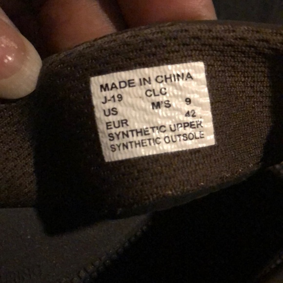NWOT REEF MEN’S PHANTOM 11 FLIP FLOPS LIGTH WEIGHT main image 5